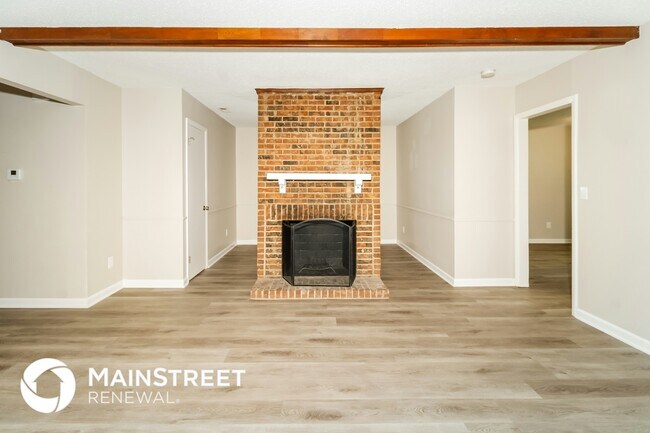 Building Photo - 3325 Darden Rd