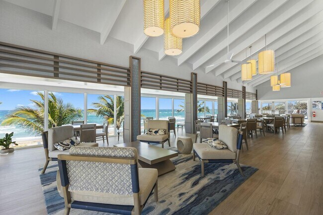 Building Photo - 4750 S Ocean Blvd