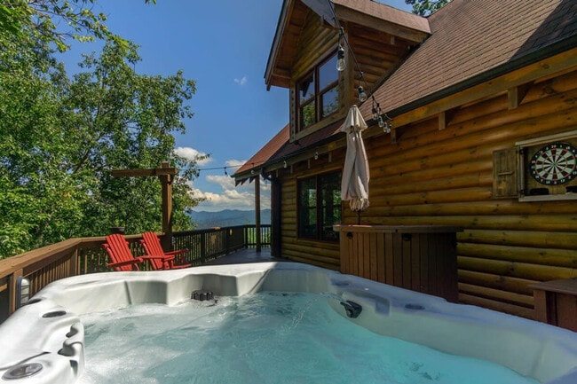 Building Photo - 141 Yellow Locust Dr