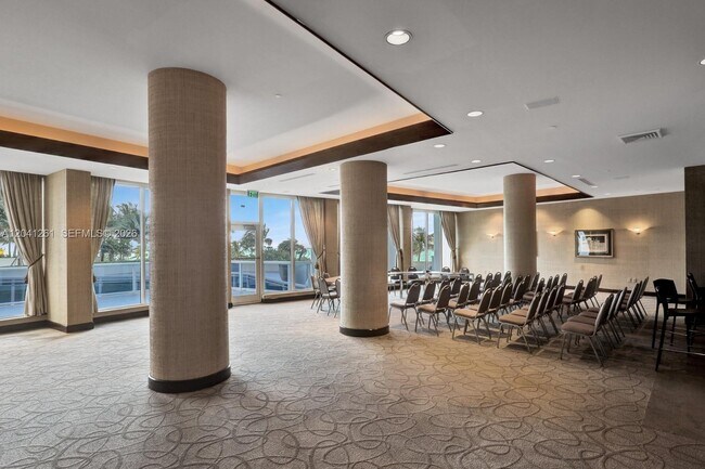 Building Photo - 9601 Collins Ave