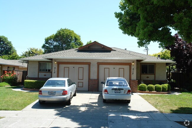 Building Photo - 510-512 Northlake Dr