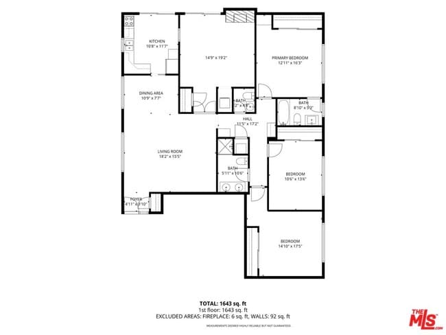 Building Photo - 1907 Selby Ave