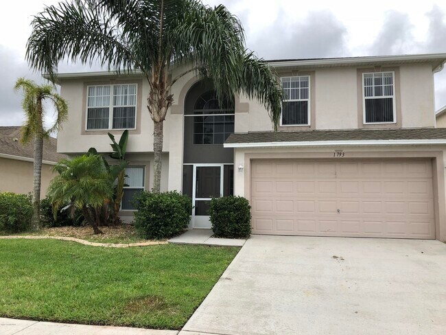 Primary Photo - 1793 Sawgrass Dr SW
