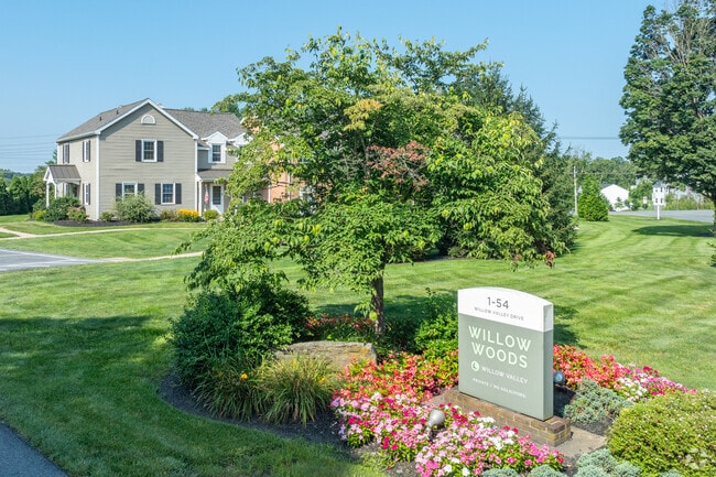 Building Photo - Willow Woods Apartments