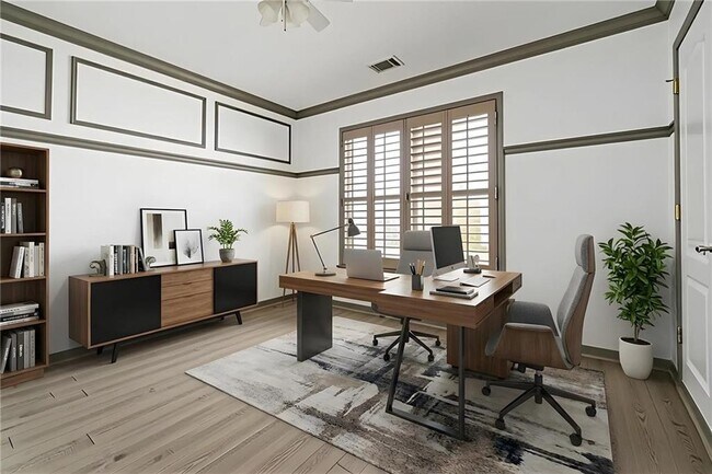 Building Photo - 12553 Kensington Blvd