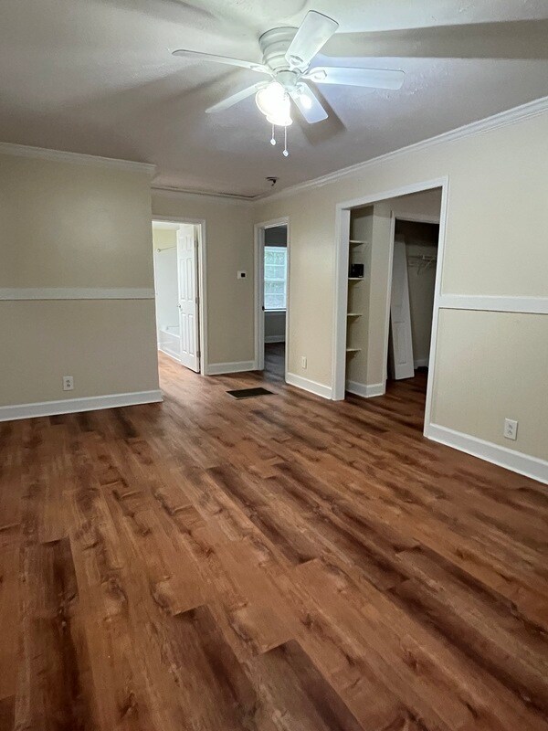 Building Photo - 1324 Ware Ave