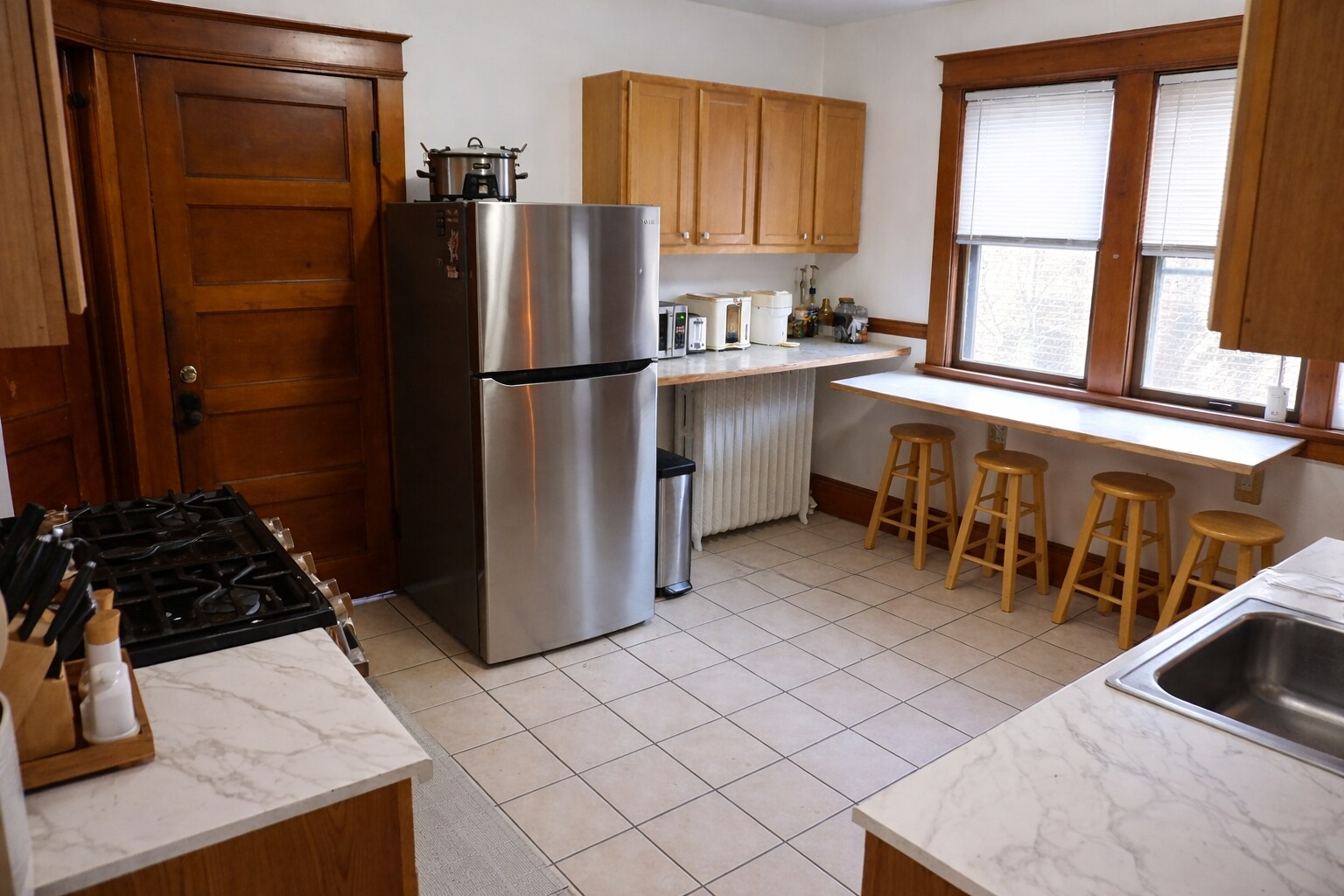 Building Photo - 3024 N Cramer St