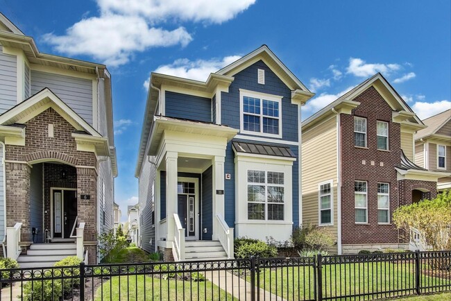 Building Photo - 10 N Dryden Pl