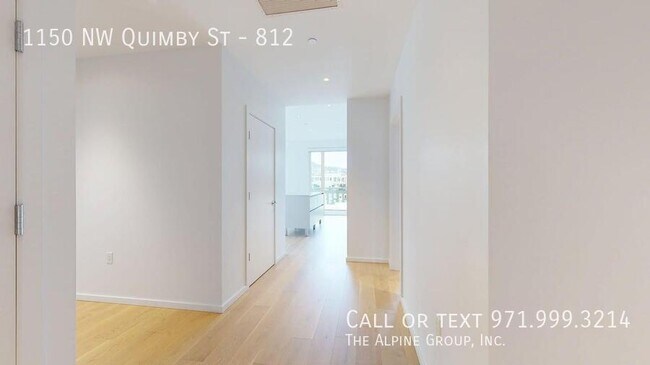 Building Photo - 1150 NW Quimby St