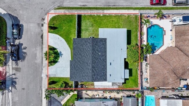 Building Photo - 3349 El Vedado Ct E