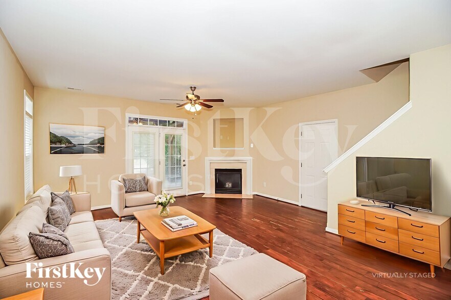 Building Photo - 19004 Long Pond Ln