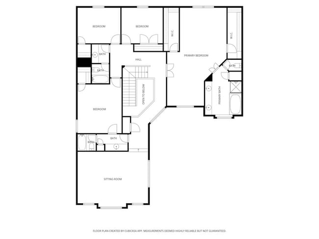 Building Photo - 2520 Garnetfield Ln