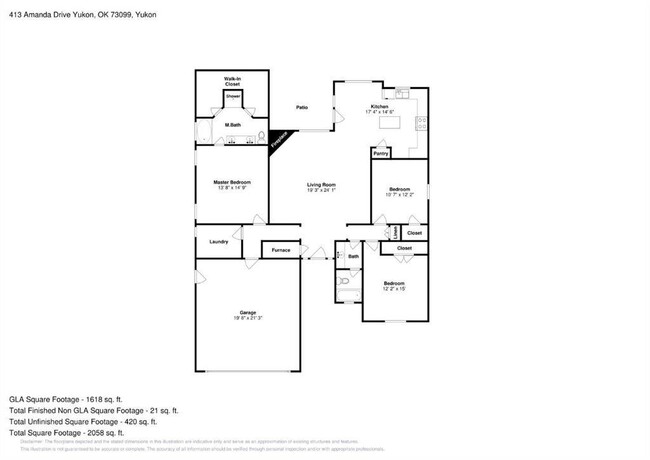 Building Photo - 413 Amanda Dr