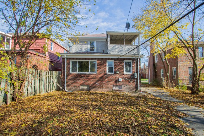 Building Photo - Completely remodeled 4 bedroom brick Home