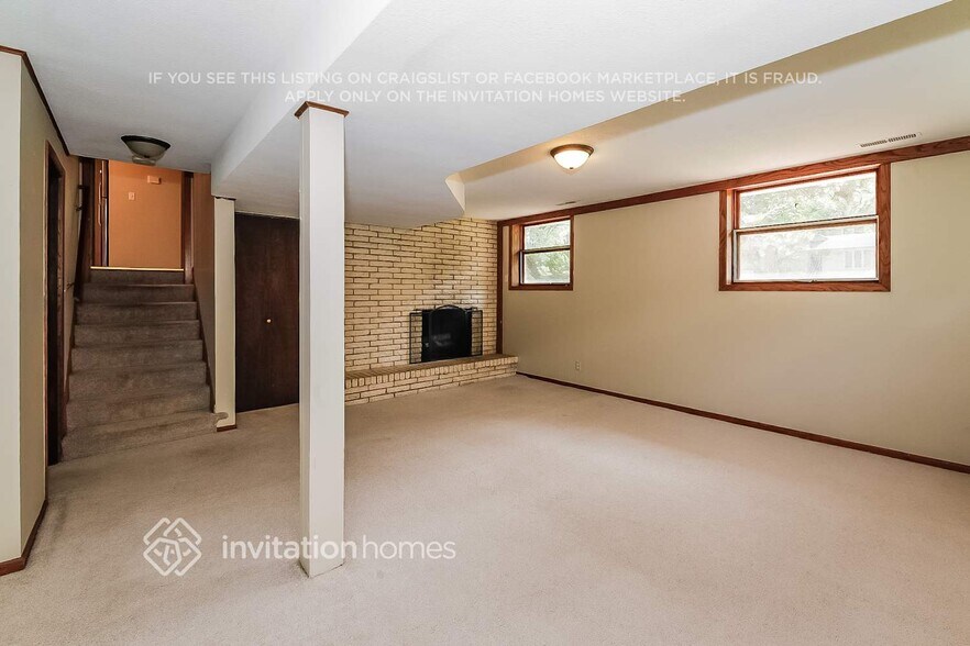 Building Photo - 2743 Farrington St