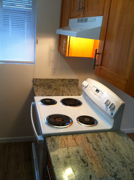 Building Photo - 804 22nd St NE