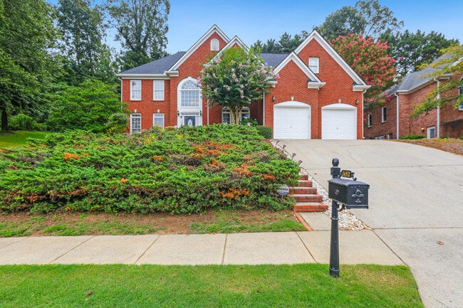 Building Photo - 1452 Crown Ter