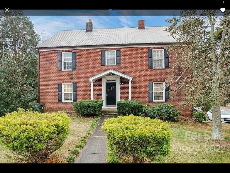 Building Photo - 315 Hillcrest Dr
