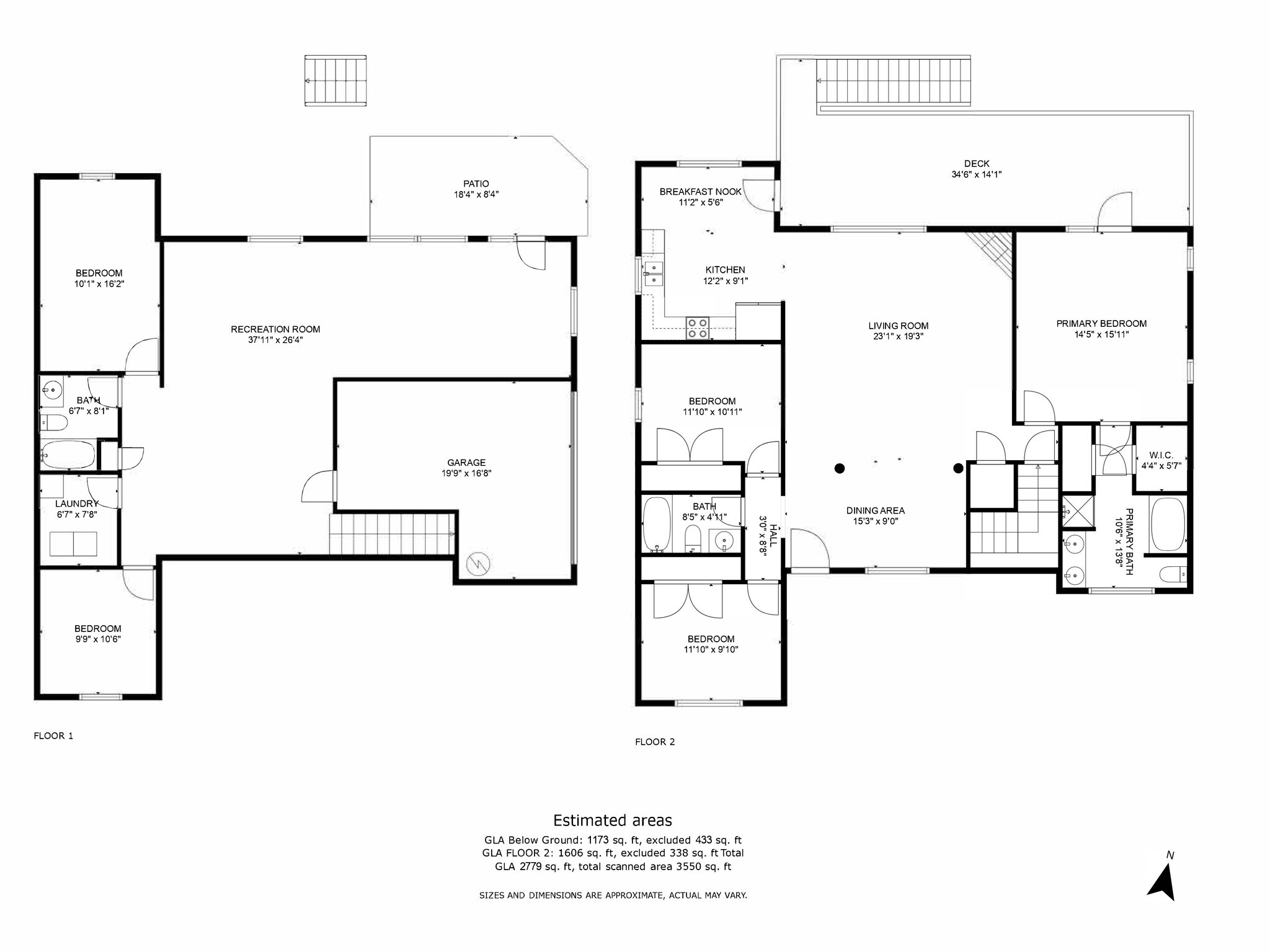 Building Photo - 7228 Lynbrook Cir