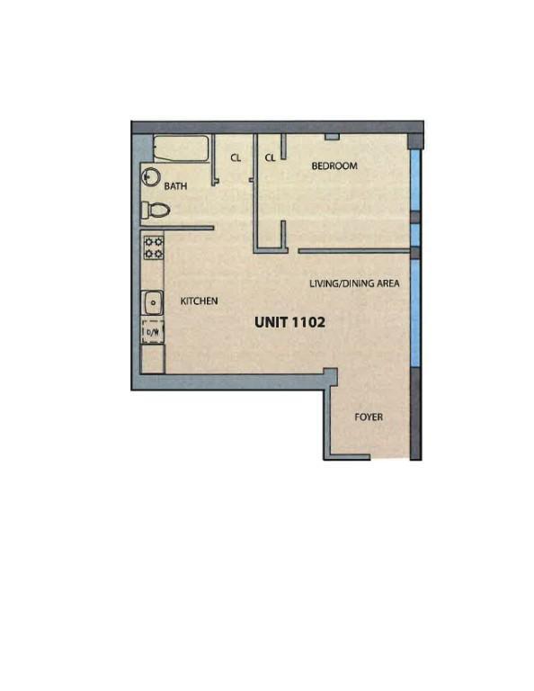 Building Photo - 1 bedroom in NEW YORK NY 10035