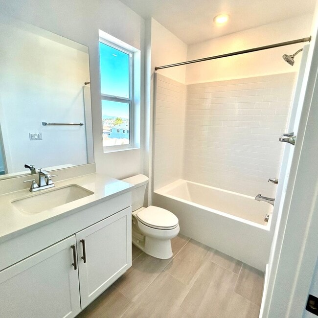 Building Photo - Brand New Townhome with Solar - 2 Bedroom/2.5 Bath