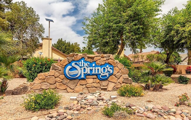 Building Photo - ***MOVE IN SPECIAL**SPRINGS IN CHANDLER 3 ...