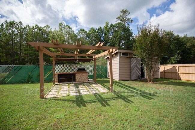 Building Photo - 2809 Dotti Dr