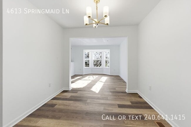 Building Photo - 4613 Springmaid Ln