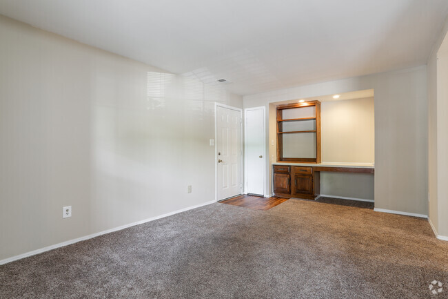 Interior Photo - Woodhills Apartments