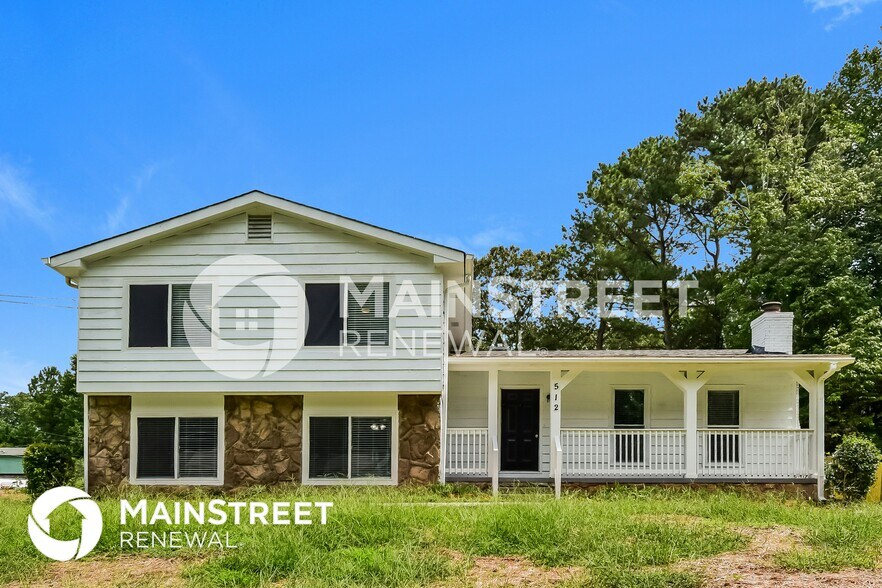 Building Photo - 512 Chanterelle Dr