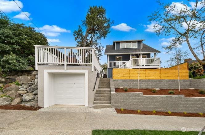 Building Photo - 3425 21st Ave S