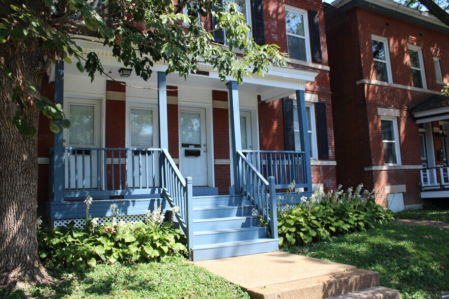 Primary Photo - 4261 Russell Blvd
