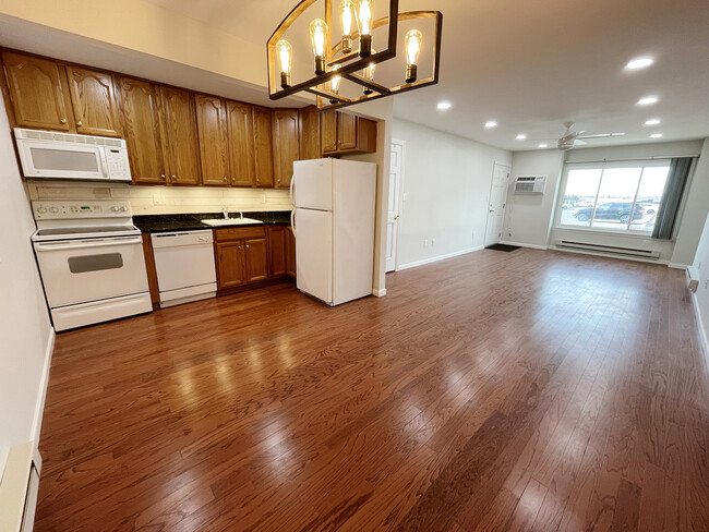 Dining Room - 1382 Ocean Ave