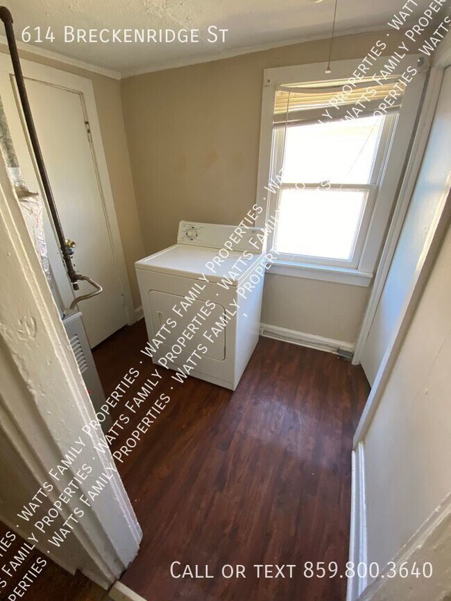 Building Photo - 614 Breckenridge St