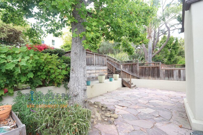 Building Photo - Oakmore Tudor with Large Backyard and Deck