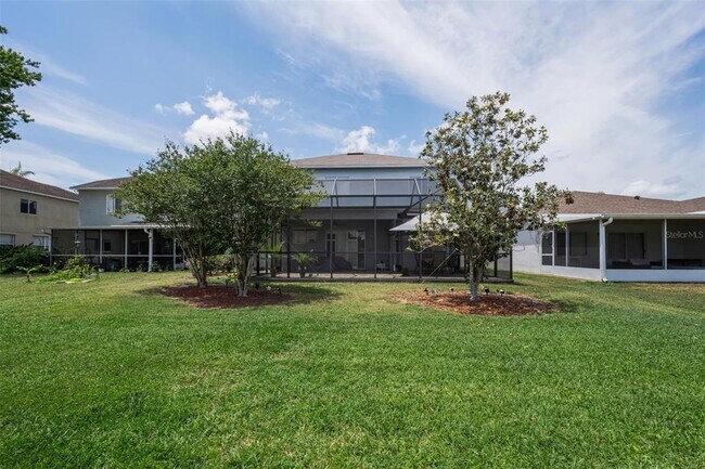 Building Photo - 19313 Aqua Springs Dr