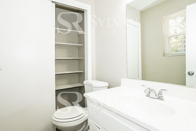 Building Photo - The Lifestyle You Deserve.