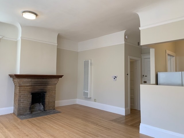 Building Photo - 531 Belvedere St