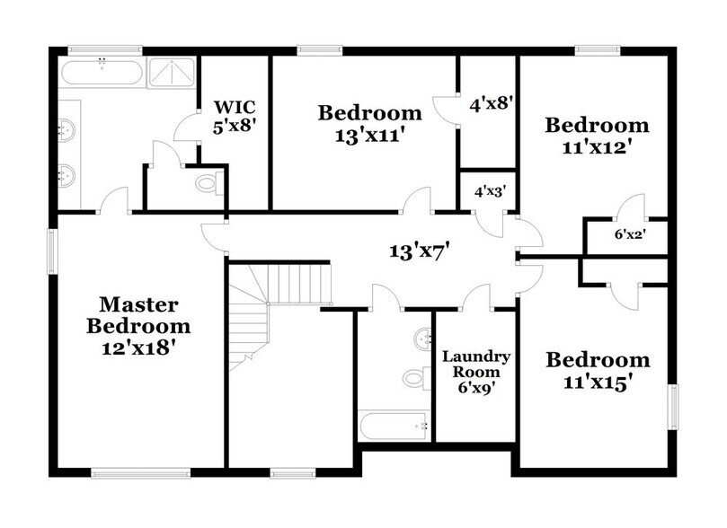 Building Photo - 631 Collingsworth Ln NE