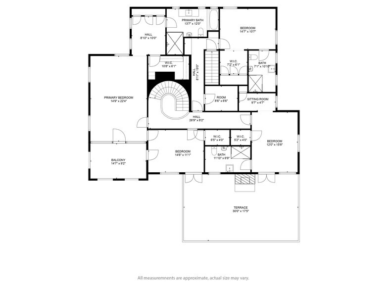 Building Photo - 2856 Glendower Ave