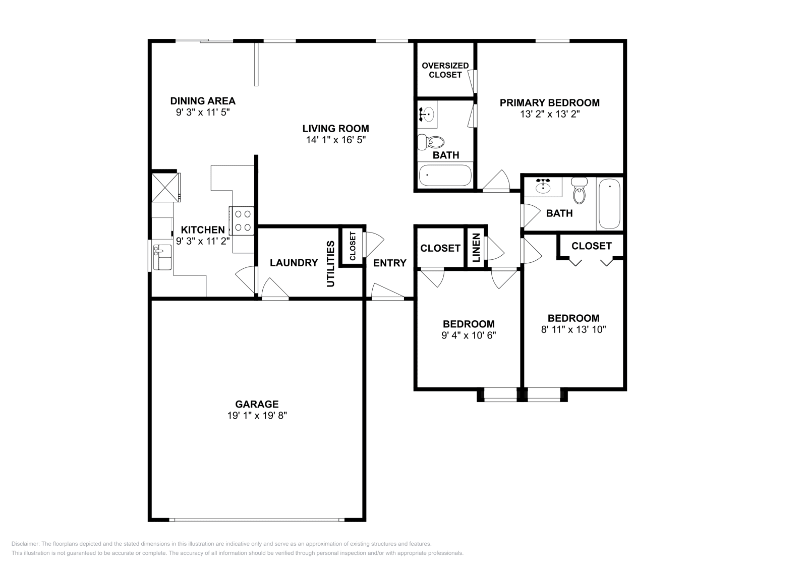 Building Photo - 7403 Grandview Dr