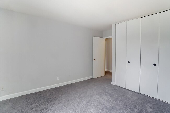 Floorplan - Candlelite Apartments