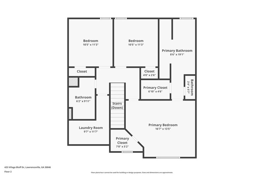 Building Photo - 425 Village Bluff Dr