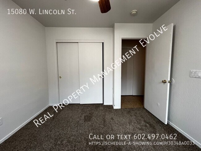 Building Photo - Goodyear Home With Lots of Amenities!!