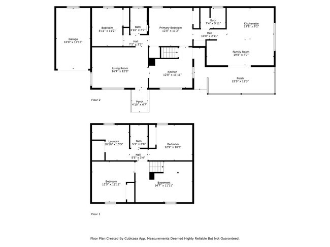 Building Photo - Spacious 4 Bed, 3 Bath Corner Lot Home!