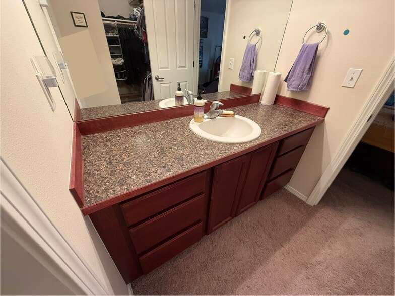 Master Bath 02 - 4586 Campbell Park Loop