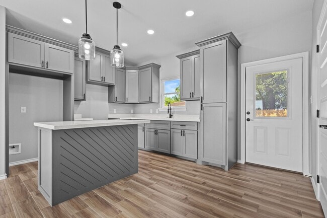 Building Photo - BRAND NEW 3BD/2BTH/1GAR with a big backyar...