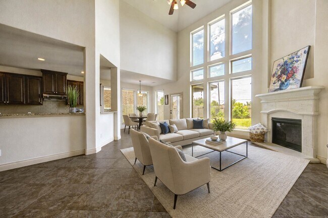 Building Photo - 3707 Cibolo Ct
