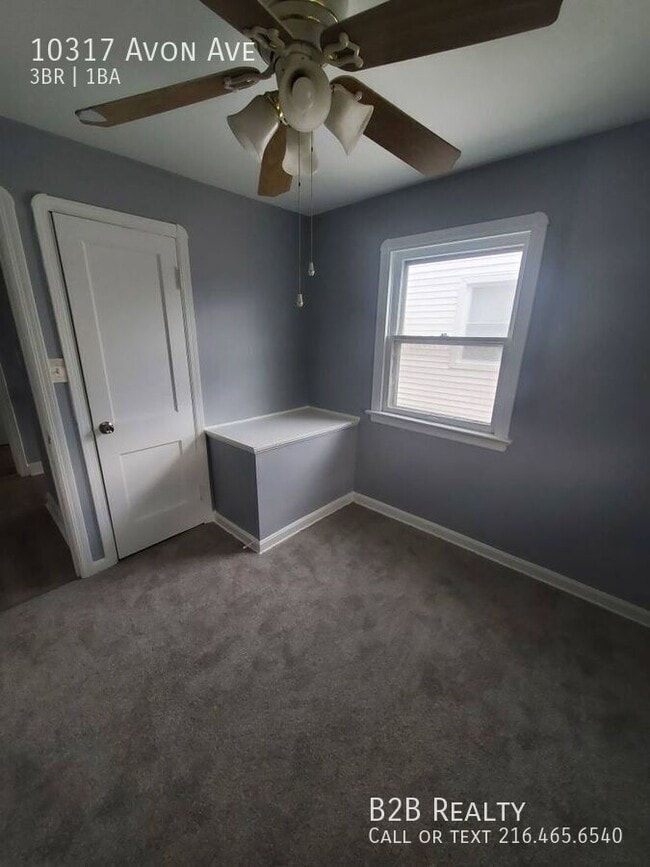 Building Photo - 10317 Avon Ave