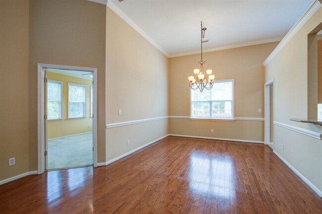 Building Photo - 311 Cabrill Drive, Charleston, SC 29414 - ...